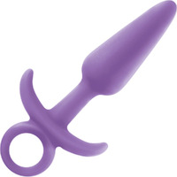 Firefly Prince Medium Purple Butt Plug(D0102H5GJIA.)