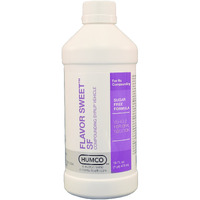 Humco 9416001 Flavor Sweet SF Compounding Oral Suspension, 16oz