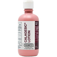 Humco Humco Calagesic Lotion, 6 Oz, 6 Oz