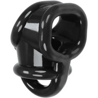 Ballsling Ball Split Sling Oxballs Black(D0102H5Q49A.)