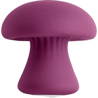 Cloud 9 Health & Wellness Plum Personal Mushroom Massager(D0102H5L4CA.)