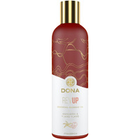 Dona Essential Massage Oil Rev Up Mandarin & Ylang Ylang(D0102H5LW0W.)