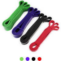 Powerlifting and Pull-Up Exercise Resistance Bands(D0102HEBAVY.)