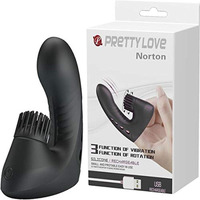 PRETTY LOVE NORTON MAJIC DRILL