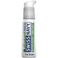 Swiss Navy Strawberry Kiwi Flavored Lube 1 fluid ounce(D0102HES4DG.)