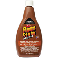 REMOVR RUST 16OZ WHINK (Pack of 6)
