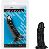 BACK END CHUBBY BLACK