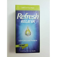 Refresh Relieva 10ml