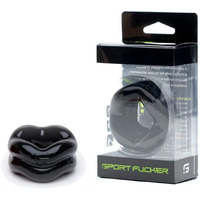 REVOLUTION RING STRETCHER BLACK (NET)