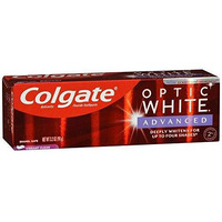 COLGATE Ow Advanced Tp 3.2z Cs Sp Vibrant Clean, 0.28279166666666666 Oz