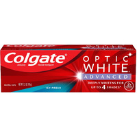 Colgate Ow Advance Tp 3.2z Cs Sp Icy Fresh