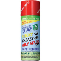 LIFT-OFF #2 SPRAY 11OZ (Pack of 6)