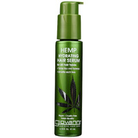 giovanni Hair care Products - Hemp Hair Serum Hydrate - 1 Each-275 Fz(D0102H54XH2)