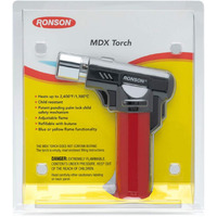 RONSON MDX TORCH (Pack of 1)