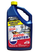 HAIR CLOG REMVR LQD 64OZ (Pack of 4)