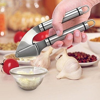 Garlic Press PRO For Good Health(D0102HEY9ZW.)