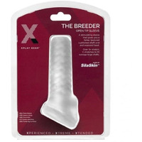 THE XPLAY BREEDER SLEEVE