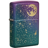 2024 ZIPPO 49146 Starry Sky Design, MAP: $ 42.46