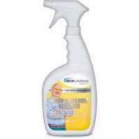 MOLD & MILDEW REMOVER  32OZ. SPRAY