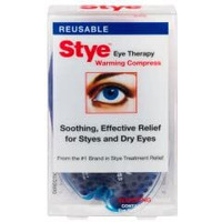 Stye Eye Therapy Warming Compress 1 ea