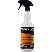 Bio-Kleen M00605 Fiberglass Cleaner - 16 oz.