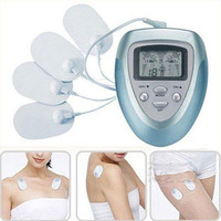 Personal Portable Pulse P3 Massager(D0102HEYPRA)