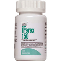 iFerex 150