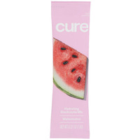 Cure Hydration - Hydrating Drink Mix Watermelon - Case Of 8 - 0.29 Ounces