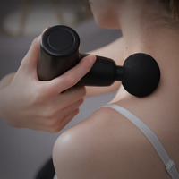 No More Sore Mini Massager And Muscle Toner(D0102HEYPXG.)