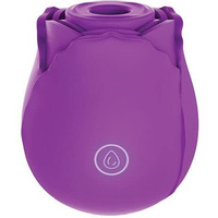 VOODOO BESO FLOWER POWER PURPLE