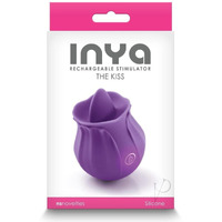 INYA THE KISS PURPLE