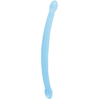 REALROCK NON REALISTIC DOUBLE DONG 17IN BLUE