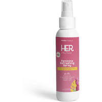 Alikay Naturals Her Feminine Refreshing Spray Normal Formula (2 Oz)