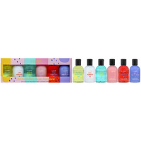 B.F.Fs Bubly, Foamy and Funtimes Bath And Shower Gel Collection
