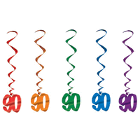 90  Whirls
