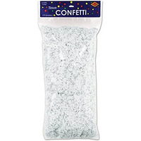 Tissue Confetti