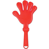 Hand Clapper