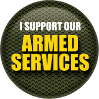 I Support Our Armed Services