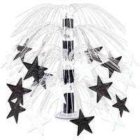 Star Cascade Centerpiece
