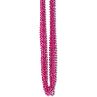 720-Pack Small Round Bulk Party Beads: Vibrant, Durable, and Fun!