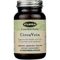 Flora - Circuvein - 1 Each-60 Sgel