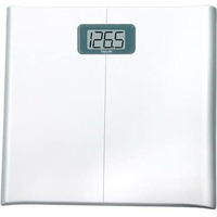Taylor 7006 Lithium Electronic Digital Scale with 1-Inch LCD Display