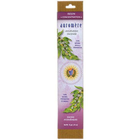 Ayurvedic Incense Resin 10 gm 12 Pieces