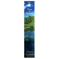 Auroshikha Incense, Pine True to Nature, 10 Gram
