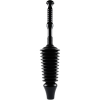 MASTER PLUNGER 25"HANDLE (Pack of 1)