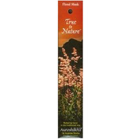 Incense Krishna Musk Auroshikha Candles & Incense 10 Gram Incense