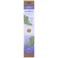 Auromere Flowers and Spice Incense