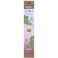 Auromere Aromatherapy Incense, Indian Cedar