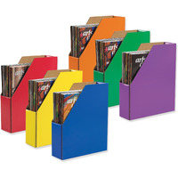 CLASSROOM KEEPERS 6/PK MAGAZINE