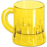 Mug Shot